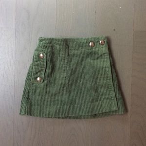 Zara Bottoms - Zara skirt size 4 Zara Bottoms - Zara skirt size 4
